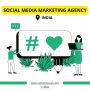 Social Media Marketing Agency in India