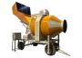 Reversible Drum Type Concrete Mixer Machine Manufacturer