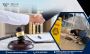 Trusted Slip and Fall Attorney in Nassau County–Free Consult