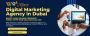 Top Digital Marketing Agency in Dubai | Web Glaze