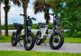 Discover Barbados Island Tours on Electric Bikes: Adventure 