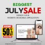 🎉 Biggest Sale Alert! Up to 80% Off! 🎉