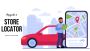 Enrich Users' Shopping Experience with Store Locator Enrich Users' Shopping Experience with Store Locator
