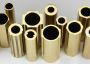 Brass Extrusion rod suppliers