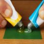 Epoxy Adhesive Manufacturer - K2P Chemicals