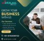 Web designing company in Bhubaneswar
