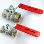 CIM Valve Distributor in India - Pipeline Products India