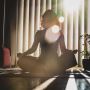 Spiritual Yoga Classes In Delhi | Induseth