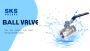 SKS Valves – Top Industrial Valve Manufacturer in India