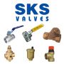 Buy Durable Industrial Valves | SKS Valves India