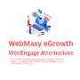 WebEngage Alternatives - Features & Pricing |WebMaxy eGrowth