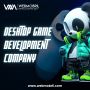 Upmost Desktop Game Development Company - WebMobril Technolo