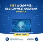 Best WordPress Development Company in India Best WordPress Development Company in India