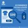 E-commerce Pricing Scraper for Real-Time Price Monitoring