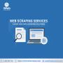 iWeb Scraping Services Expert Web Data Scraping Solutions
