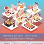 OpenTable Restaurant Data Scraping for Customer Behavior
