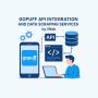 GoPuff API Integration and Data Scraping Services by iWeb