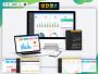 Start Crypto Management with Bootstrap Admin Templates - Uni