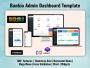 Elevate Your Banking Website with a Premium Admin Template: 