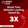 Find Website Speed Optimization Tools - Website Speedy