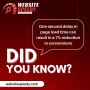 Quickly Boost Your Website Speed by Website Speedy