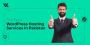 Best WordPress Hosting in Pakistan | Managed & Fast Solution