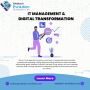 IT Management & Digital Transformation