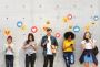 The World of Social Websites: Where Digital Conversations