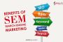 Search Engine Marketing: Drive Traffic and Conversions Fast