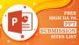 Best PPT Submission Sites Free for Maximum Reach 