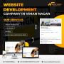 Website Development in Viman Nagar & Magarpatta: Webtechnoz