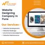 Top Website Designing Company in Pune – Webtechnoz