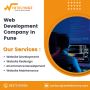 Trusted Web Development Company in Pune – Webtechnoz Trusted Web Development Company in Pune – Webtechnoz