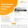 Top Web Design Company Pune – Webtechnoz