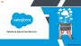 Top Salesforce Development Services Company in USA 
