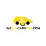 We Buy Cars DXB