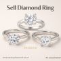 Sell Your Diamond Rings in London – Instant Cash & Free Valu