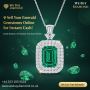 Sell Your Emerald Gemstones Online for Instant Cash, London 