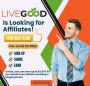 Work From Home & Earn Residual Income Join LiveGood Today!