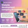 Affordable Website Development Company in Lucknow