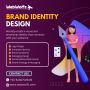 Webwolfz Brand Identity Design Services