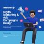 Webwolfz Digital Marketing & Ads Campaigns Design