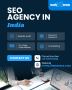 Trusted SEO Agency in India for Digital Growth
