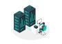 AMD Dedicated Server Solutions by Webyne