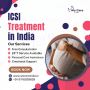 ICSI Treatment in India