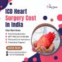 ICD Heart Surgery Cost In India