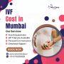 IVF Cost in Mumbai