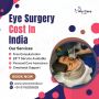 Eye Surgery Cost In India