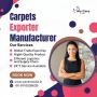 Carpets Exporter Manufacturer 