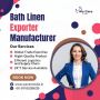 Bath Linen Exporter Manufacturer 